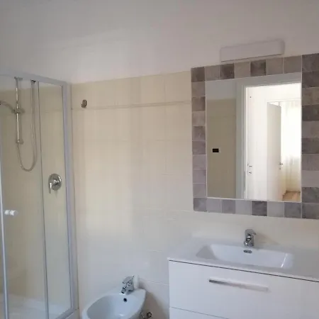 Holiday home Ginny's