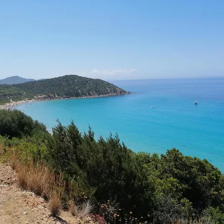 Ginny's Quartu SantʼElena