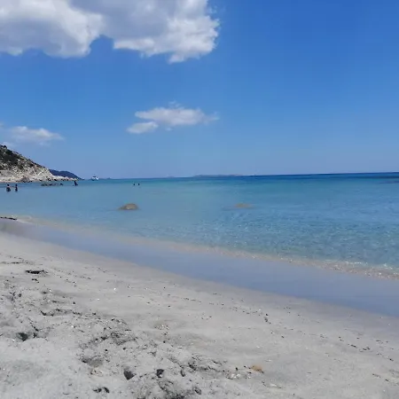 Ginny's Casa vacanze