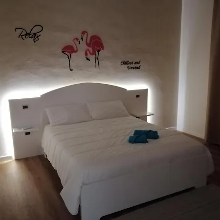 Ginny's Casa vacanze *