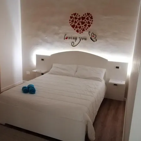 Ginny's * Quartu SantʼElena