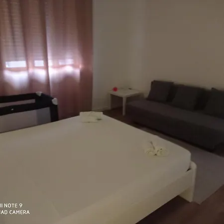 Ginny's Quartu SantʼElena