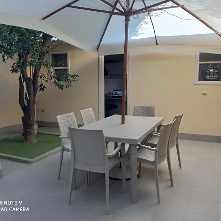 Ginny's * Quartu Sant'Elena