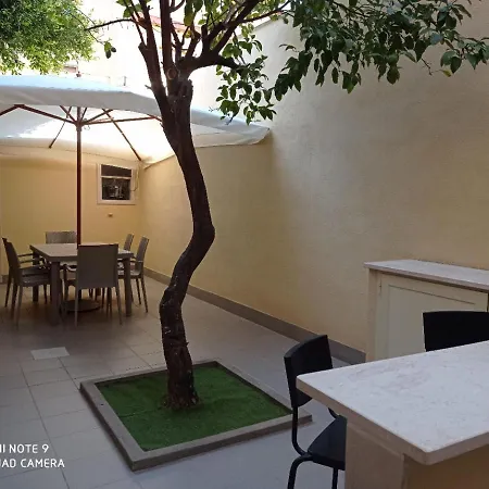 Holiday home Ginny's Quartu Sant'Elena