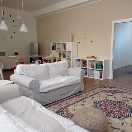 Ginny's Casa vacanze *