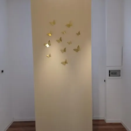 Ginny's Holiday home