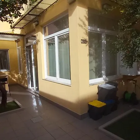 Ginny's * Quartu Sant'Elena