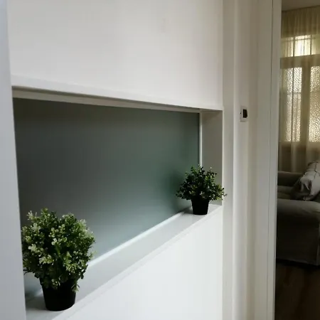 Prázdninový dům Ginny's