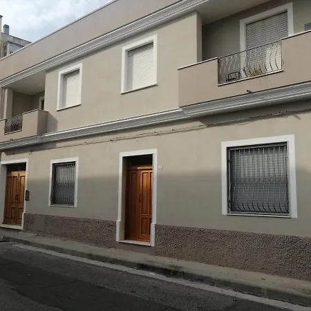 Ginny's Quartu SantʼElena