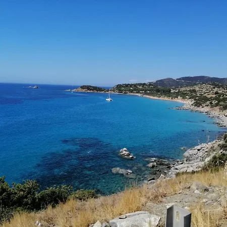 Σπίτι διακοπών Ginny's