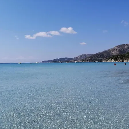 Σπίτι διακοπών Ginny's *