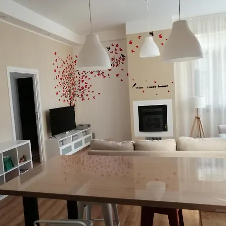Prázdninový dům Ginny's *