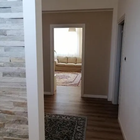 Ginny's Prázdninový dům Quartu SantʼElena