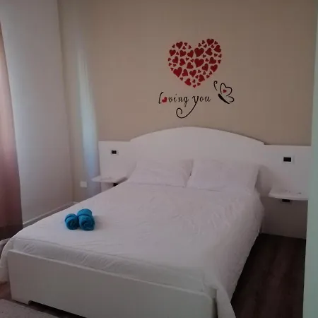 Ginny's *