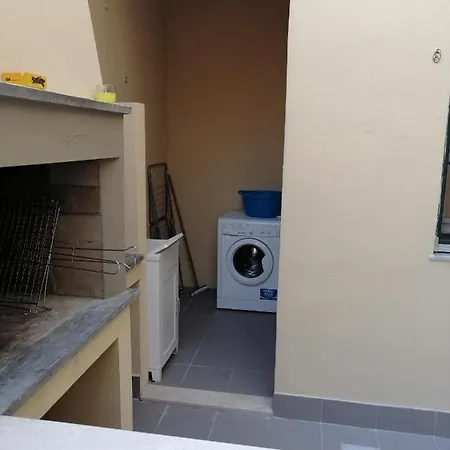Prázdninový dům Ginny's Quartu SantʼElena
