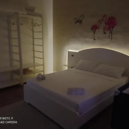 Ginny's * Quartu SantʼElena