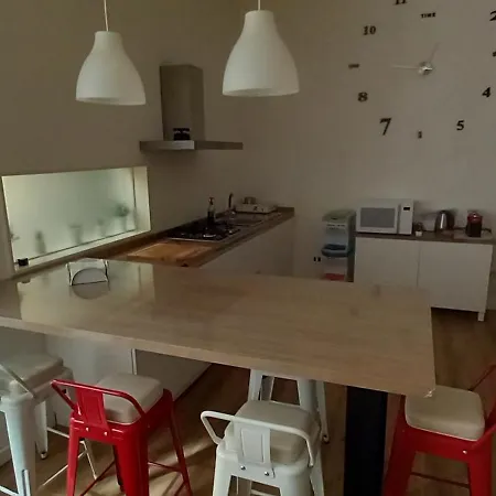 Ginny's Prázdninový dům