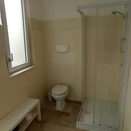 펜션 Ginny's 콰르투 산텔레나