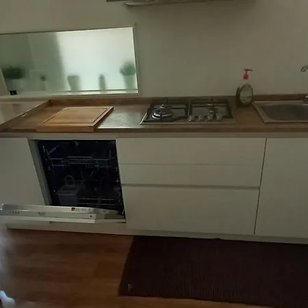 Ginny's Holiday home