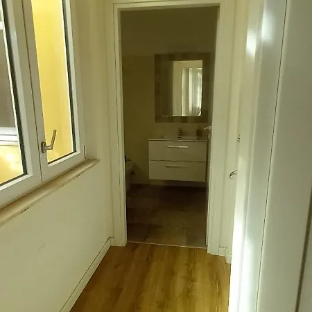 Prázdninový dům Ginny's