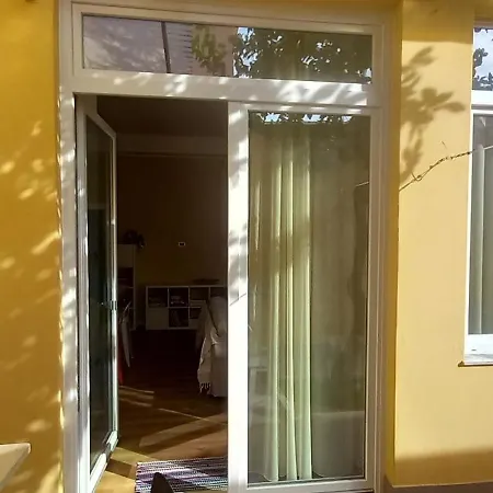 Ginny's Prázdninový dům *