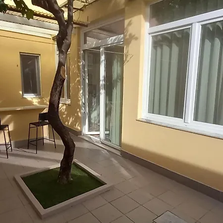 Prázdninový dům Ginny's Quartu SantʼElena
