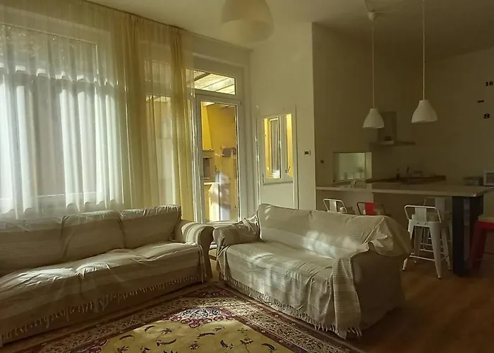 Ginny's Дом отдыха Куарту-Сант'Элена