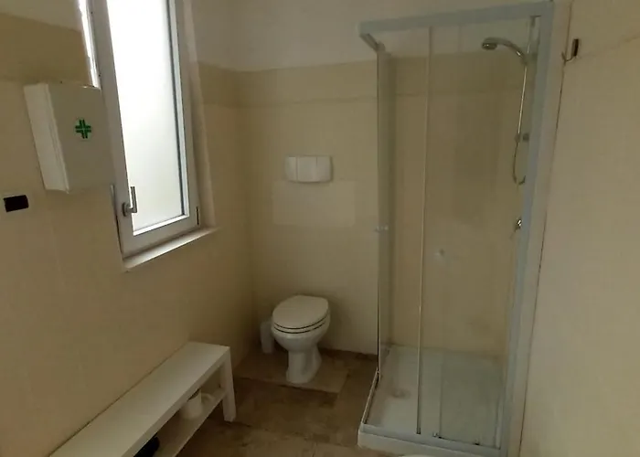 Дом отдыха Ginny's Куарту-Сант'Элена