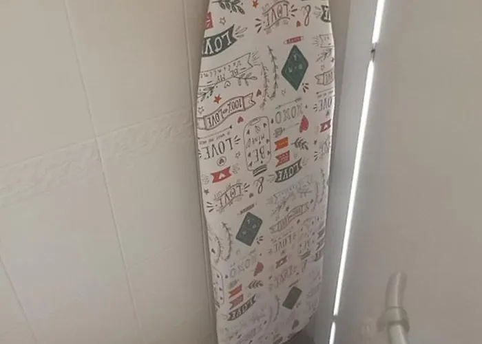 Ginny's * Куарту-Сант'Элена