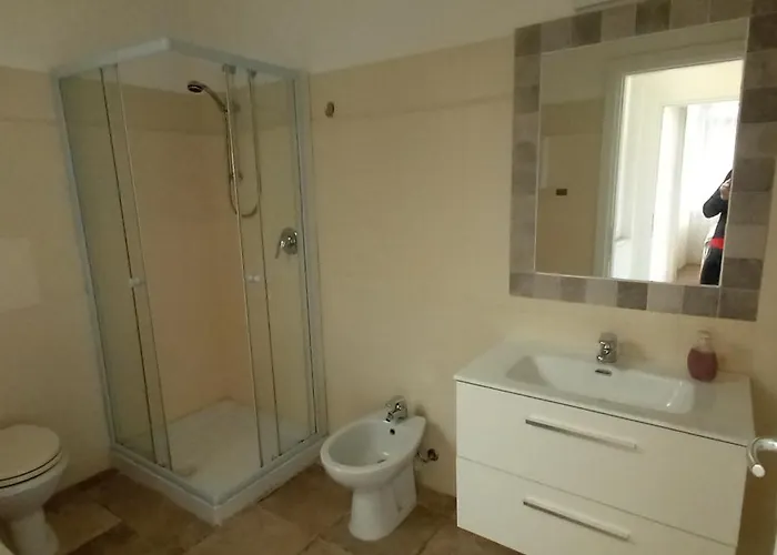 Ginny's Дом отдыха *